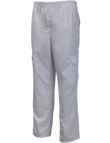 Unisex Medical Staff Cargo Trousers
