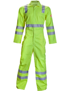 Proban® HVFR coverall